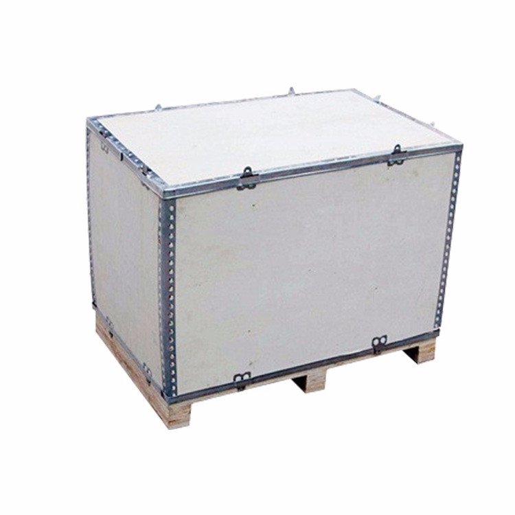 含山钢边箱价格