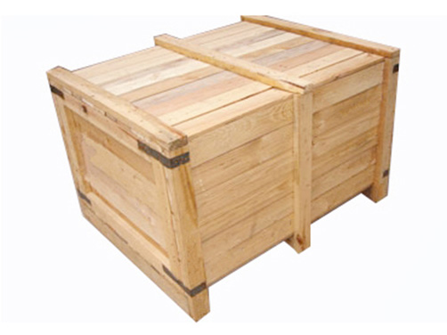 含山木质包装箱